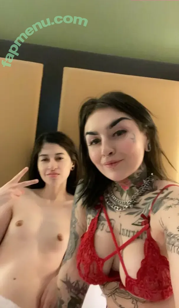 Alaska Zade nude photo #0057 (alaska4prezident / alaskazade)