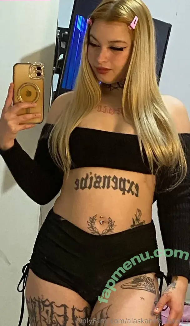 alaskaaowa nude photo #0003 (reel)
