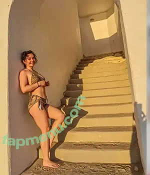 alaskarenee / adventurewithalaska nude photo #0030