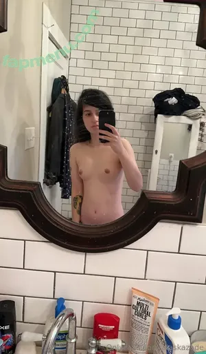 alaskazade / alaska4prezident nude photo #0089