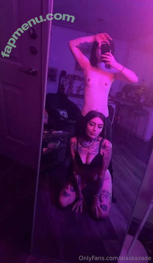 alaskazade nude photo #0072 (alaska4prezident)