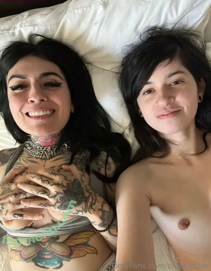 alaskazade nude photo #0098 (alaska4prezident)