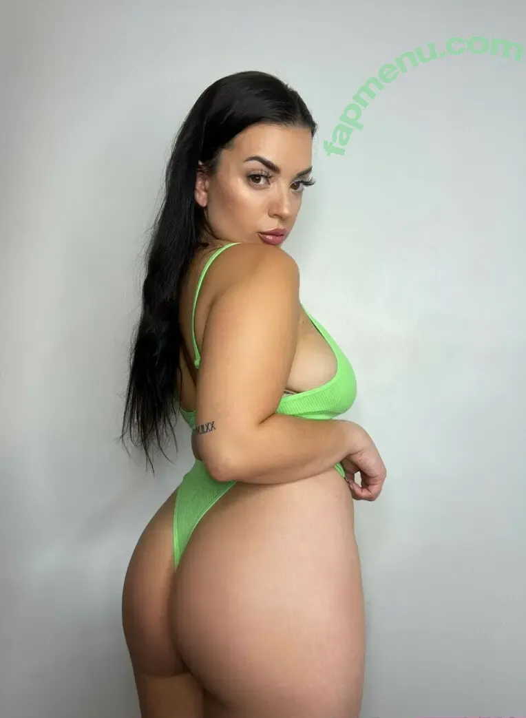 Alaw Haf nude photo #0014 (Alaw Haf)