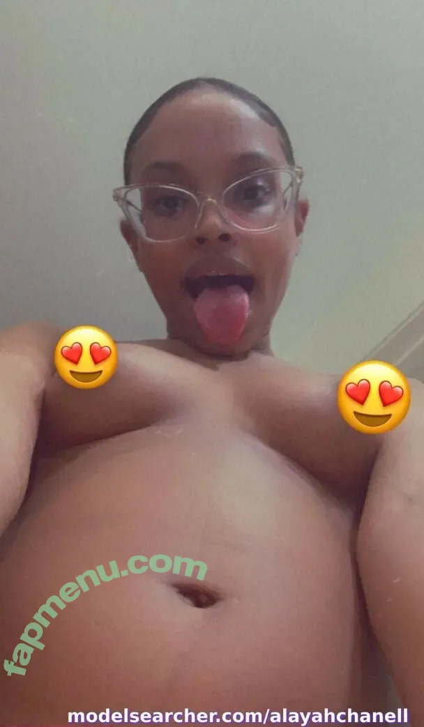 Alayah Chanell nude photo #0005 (Alayah Chanell)