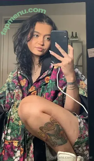 alayaoficial / alaya_official nude photo #0005