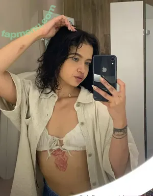 alayaoficial / alaya_official nude photo #0008