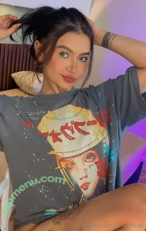 alayaoficial / alaya_official nude photo #0047