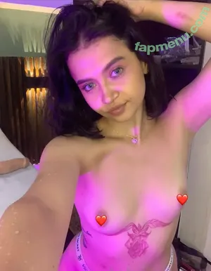 alayaoficial / alaya_official nude photo #0049