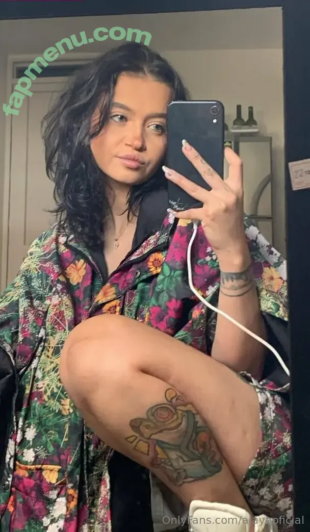 alayaoficial nude photo #0005 (alaya_official)