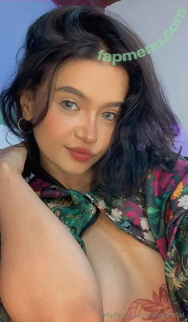alayaoficial nude photo #0007 (alaya_official)