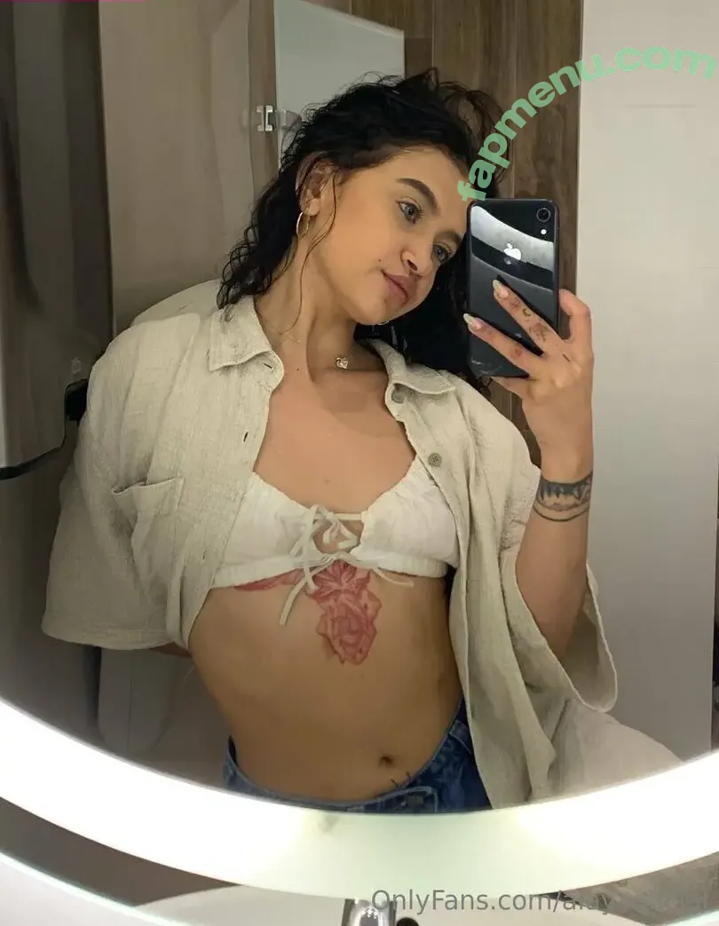 alayaoficial nude photo #0009 (alaya_official)