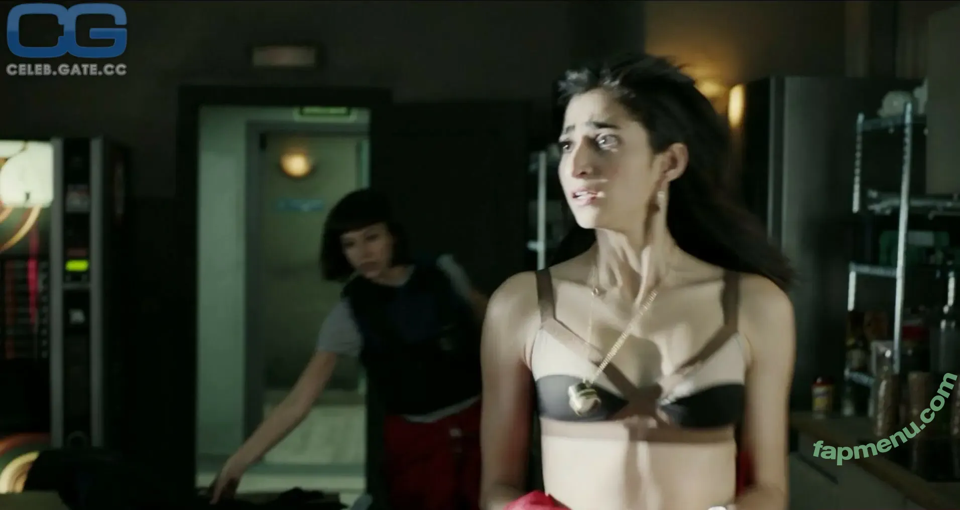 Alba Flores nude photo #0040 (albafloresoficial)