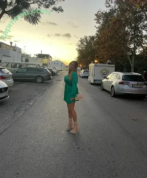 Alba Guerrero / albitagf nude photo #0077