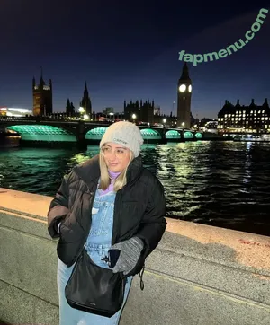 Alba Guerrero / albitagf nude photo #0079