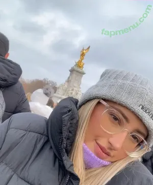 Alba Guerrero / albitagf nude photo #0081