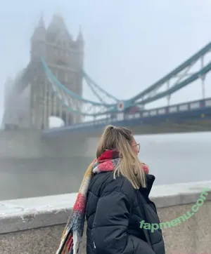 Alba Guerrero / albitagf nude photo #0083