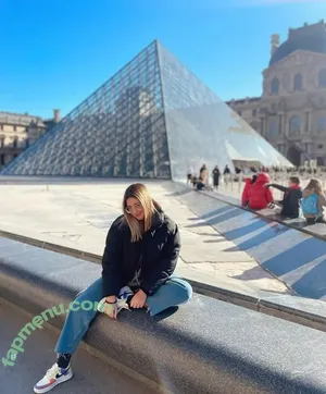 Alba Guerrero / albitagf nude photo #0090