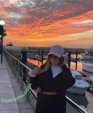 Alba Guerrero / albitagf nude photo #0091