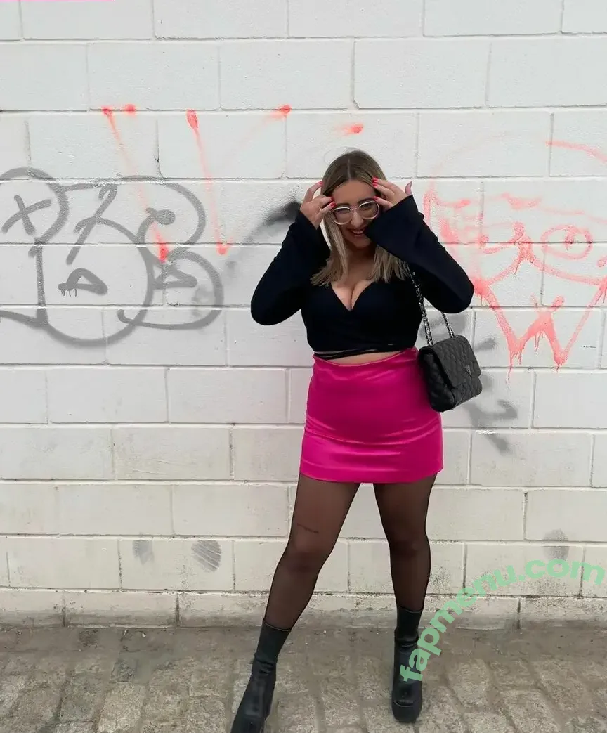 Alba Guerrero nude photo #0085 (albitagf)