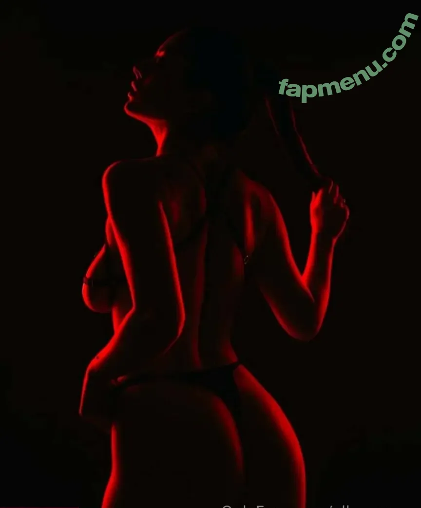 albagomez nude photo #0012 (albagomezimage)