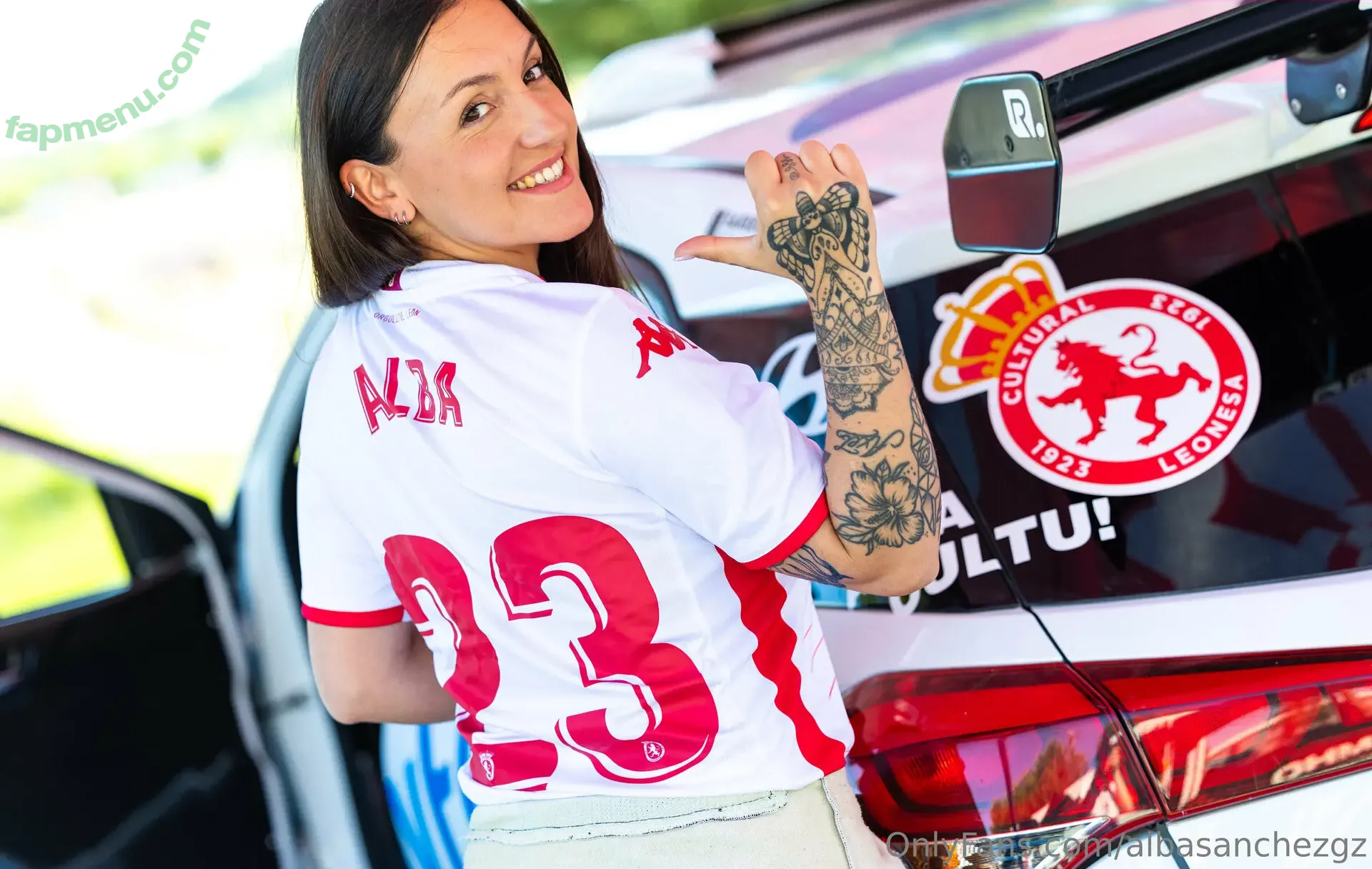 albasanchezgz nude photo #0049 (albasanchezgz)