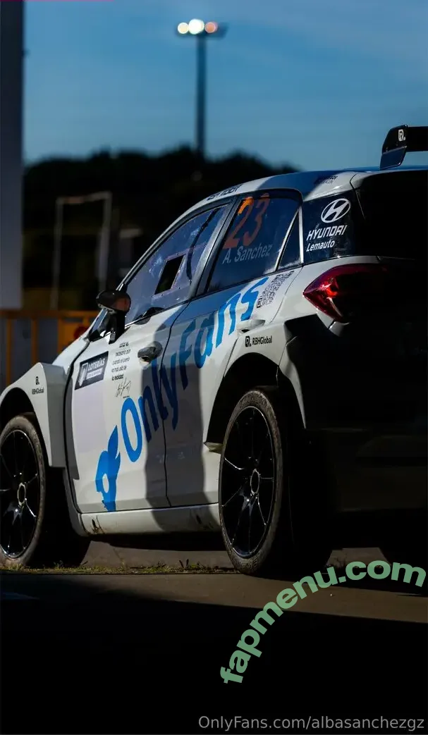 albasanchezgz nude photo #0051 (albasanchezgz)