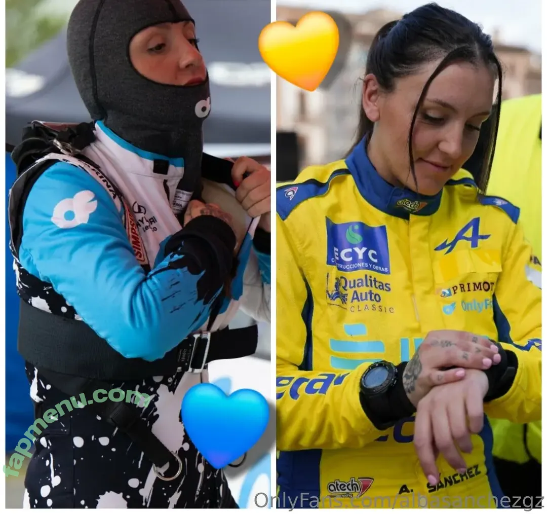 albasanchezgz nude photo #0063 (albasanchezgz)