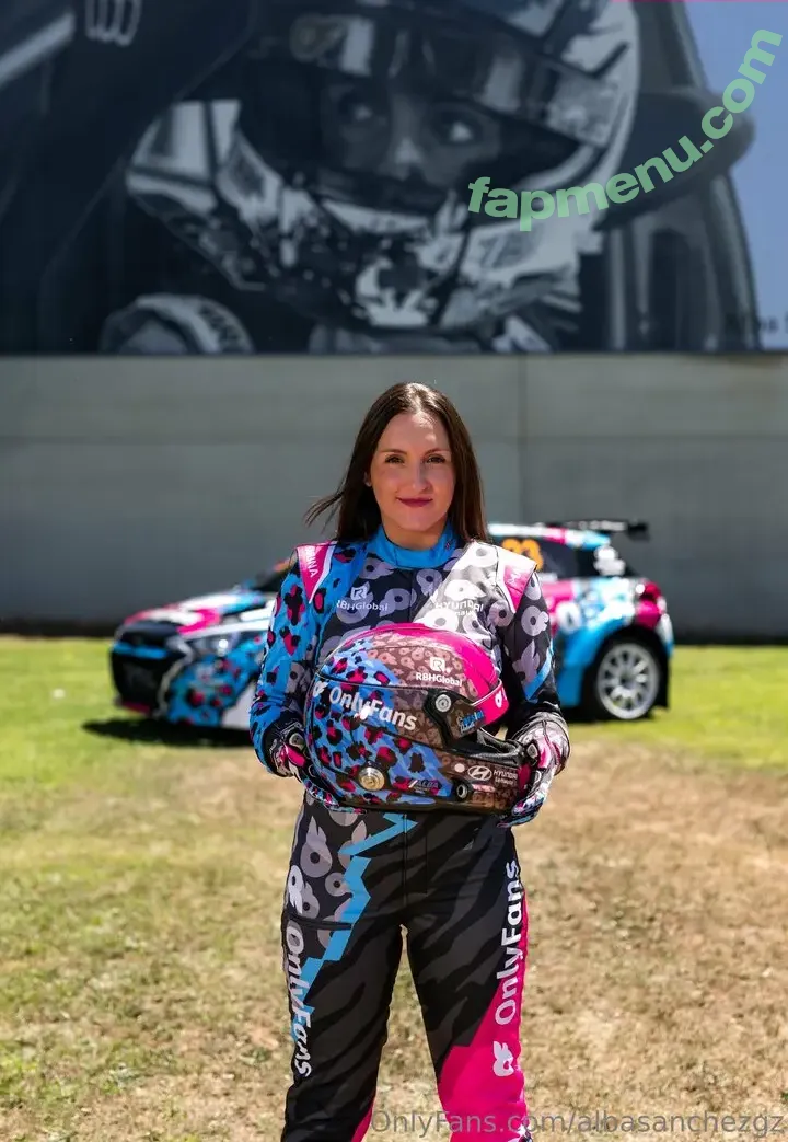 albasanchezgz nude photo #0070 (albasanchezgz)