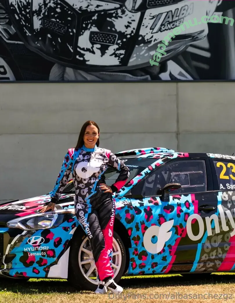 albasanchezgz nude photo #0071 (albasanchezgz)