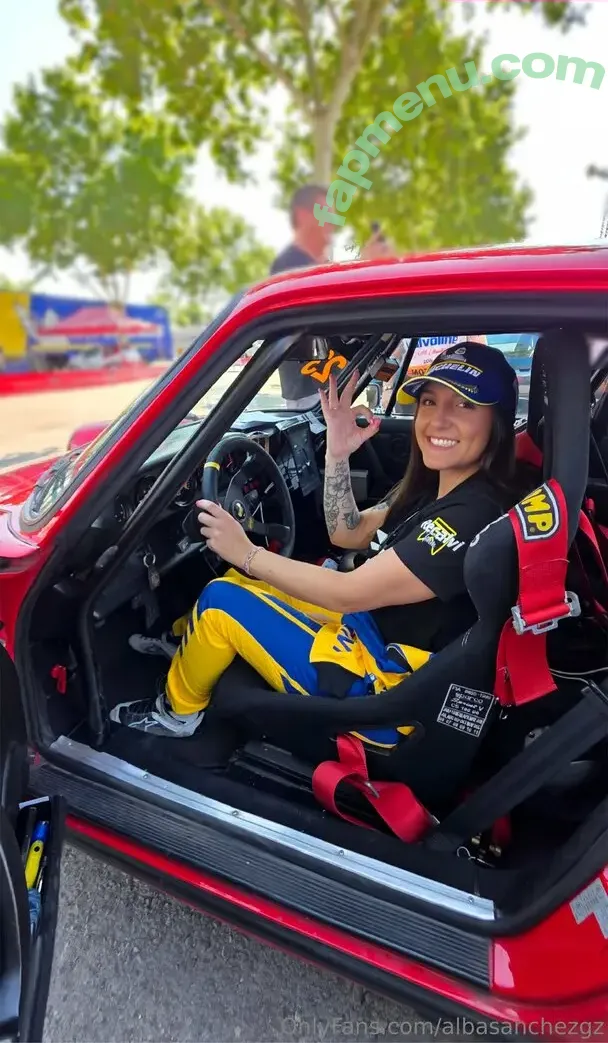 albasanchezgz nude photo #0081 (albasanchezgz)