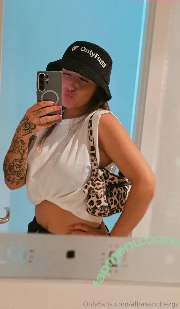 albasanchezgz nude photo #0085 (albasanchezgz)