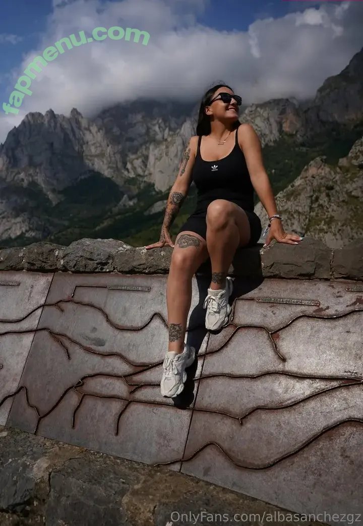 albasanchezgz nude photo #0089 (albasanchezgz)