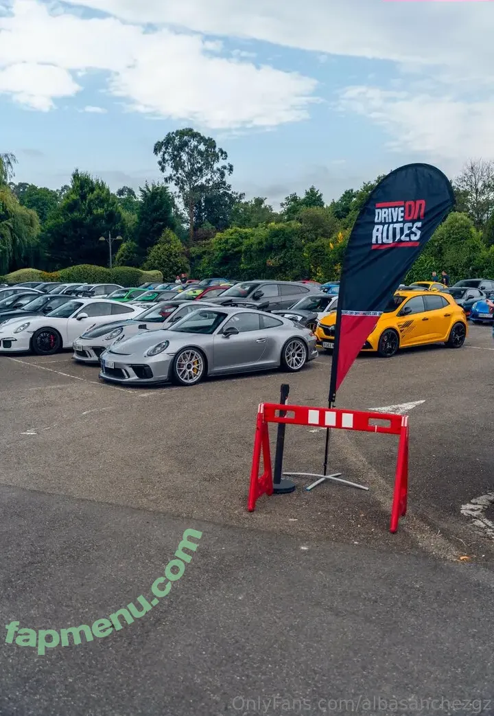 albasanchezgz nude photo #0090 (albasanchezgz)