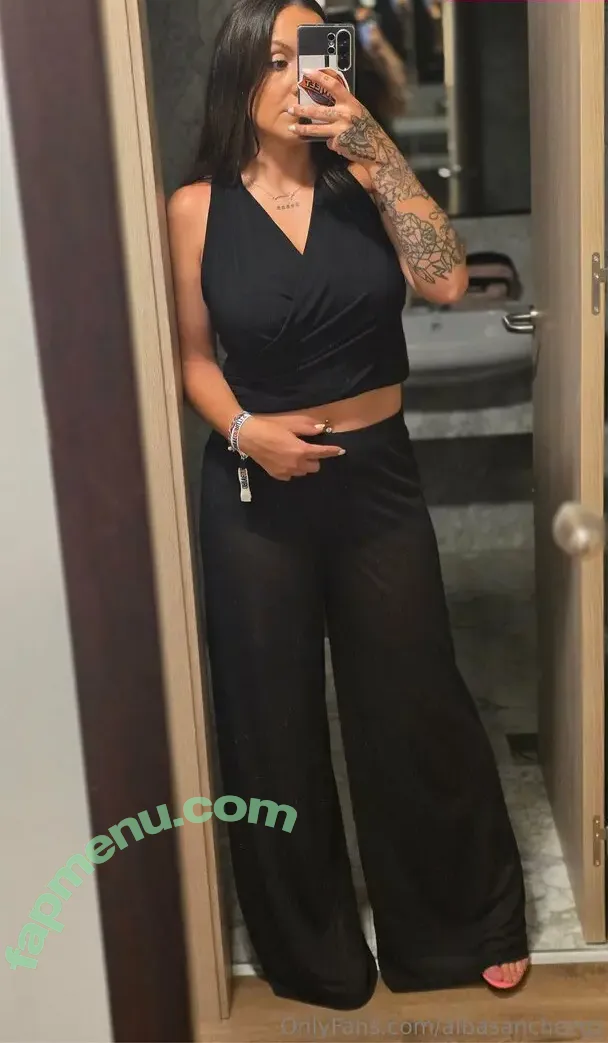 albasanchezgz nude photo #0091 (albasanchezgz)