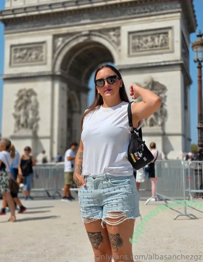 albasanchezgz nude photo #0094 (albasanchezgz)