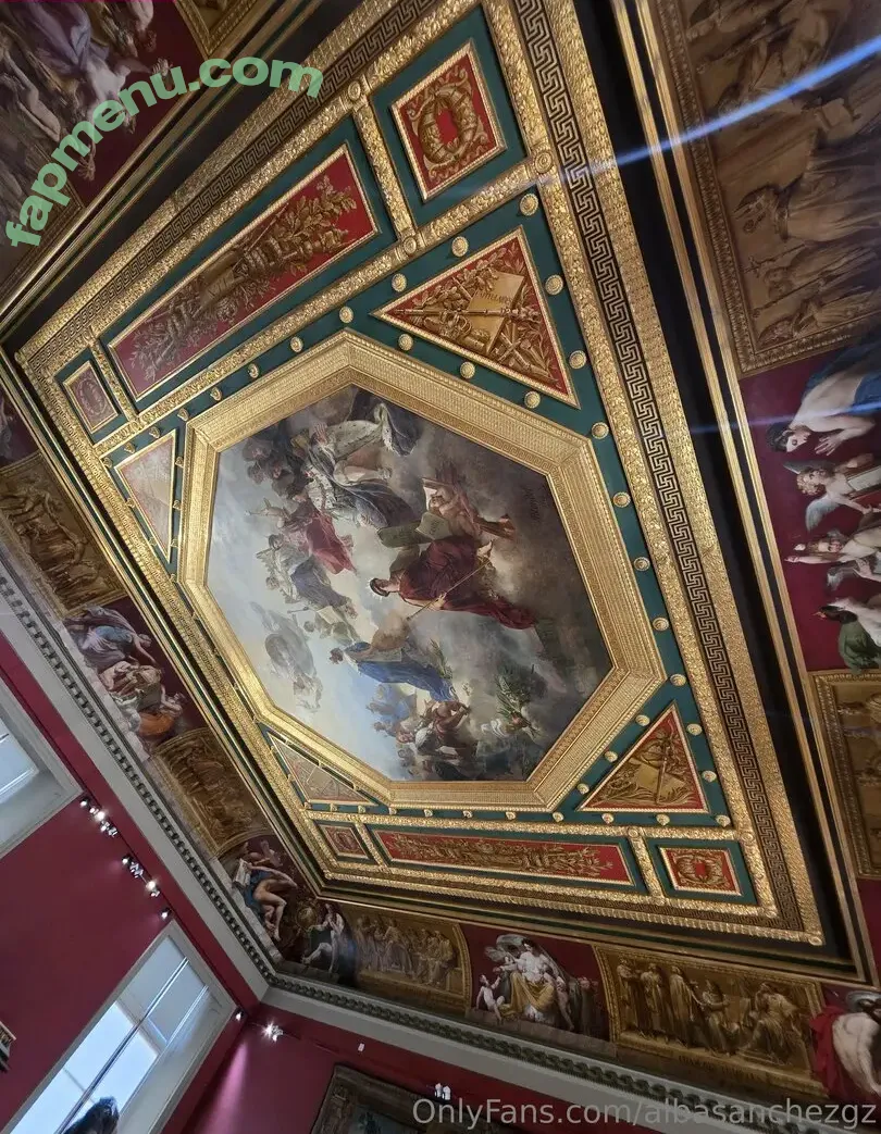 albasanchezgz nude photo #0100 (albasanchezgz)