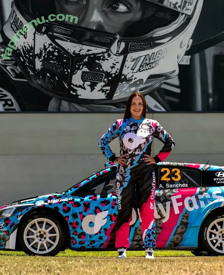 albasanchezgz nude photo #0107 (albasanchezgz)