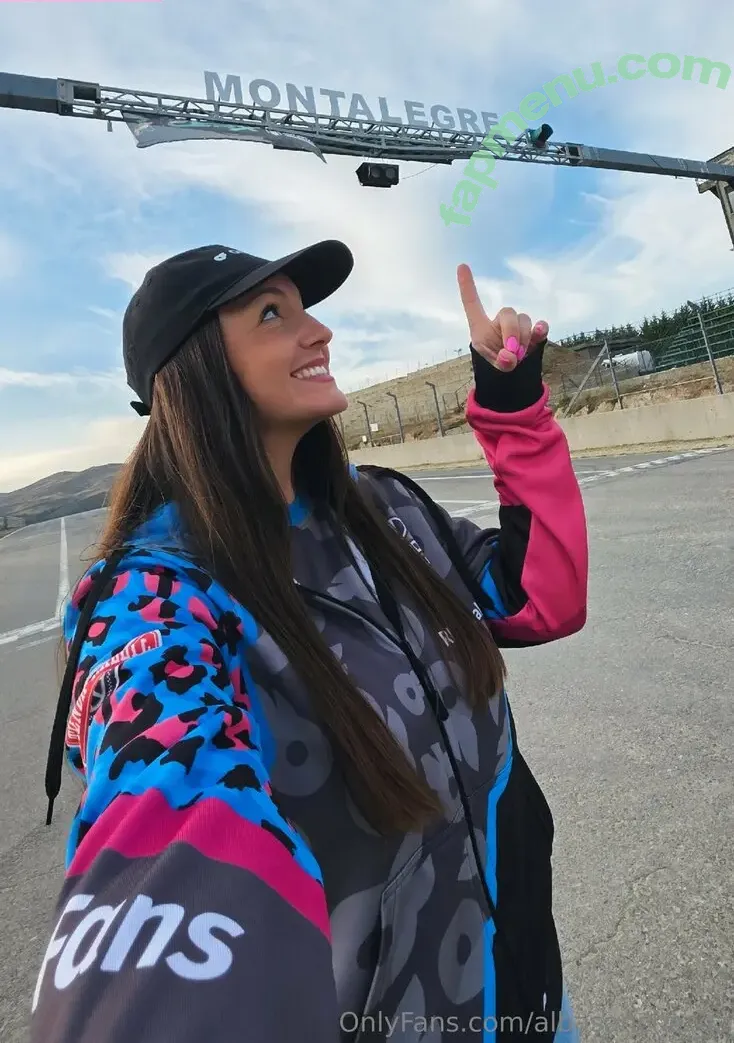 albasanchezgz nude photo #0110 (albasanchezgz)