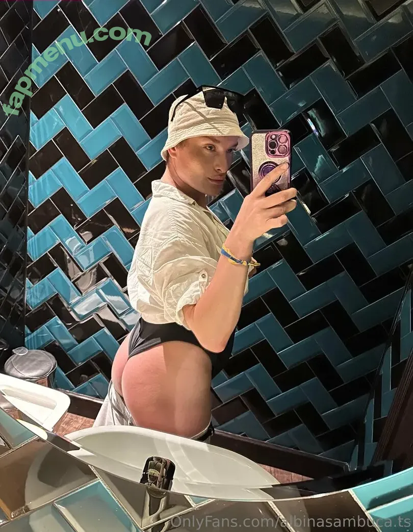 albinasambuca.ts nude photo #0012 (albinasambuca.ts)