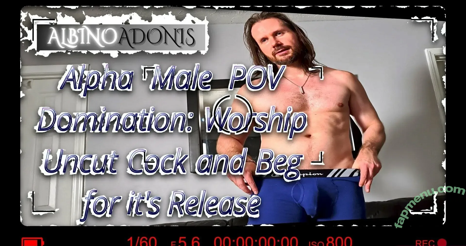 albinoadonis nude photo #0006 (albinoadonis)