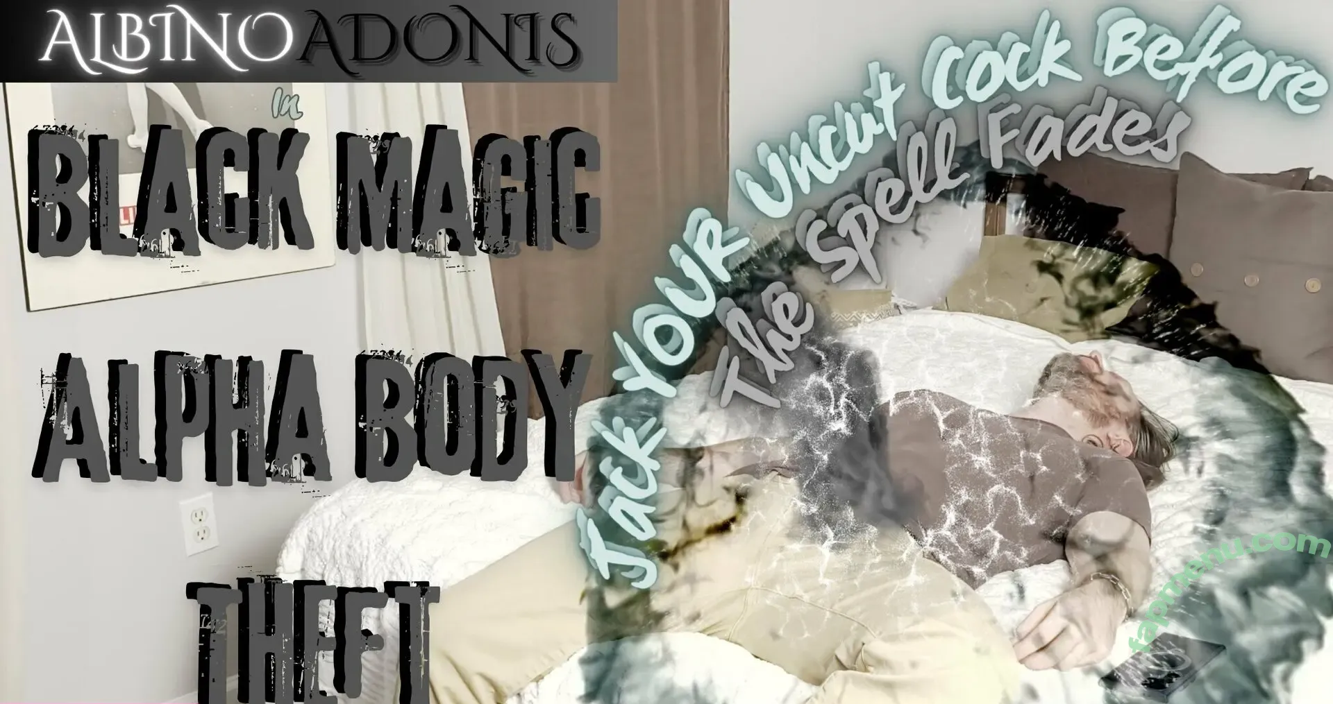 albinoadonis nude photo #0008 (albinoadonis)