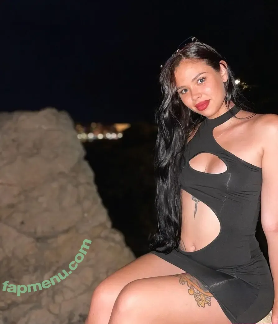 albitaortiiz nude photo #0001 (Albita Ortiz)