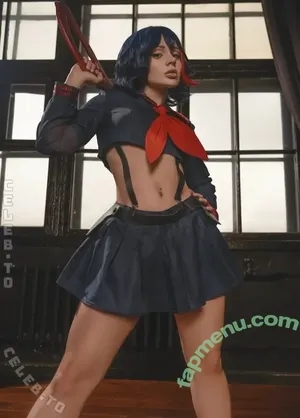 Alcoholy / alc0__holy / alcoholycos nude photo #0047