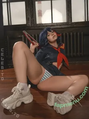 Alcoholy / alc0__holy / alcoholycos nude photo #0048