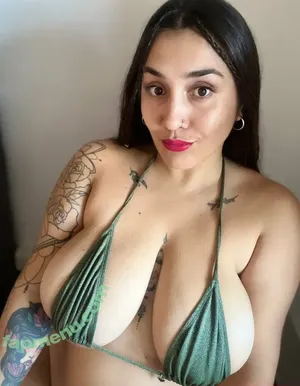 aldana.mommy / nuvia_aldana nude photo #0091