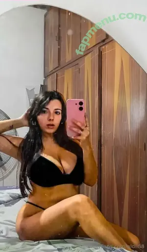 aldii88 / djaldiiofficial nude photo #0024