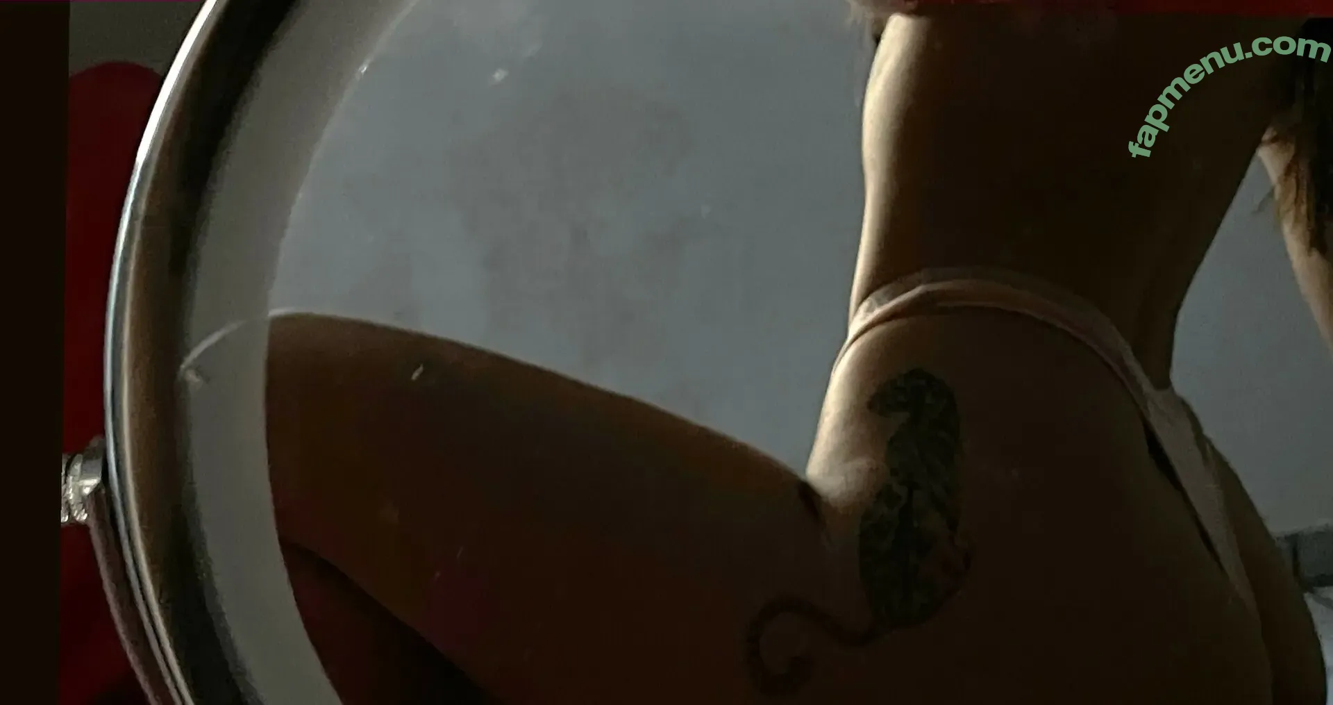 Ale Acosta nude photo #0009 (Al.Xannn / Alexandra Acosta / aleacosta)