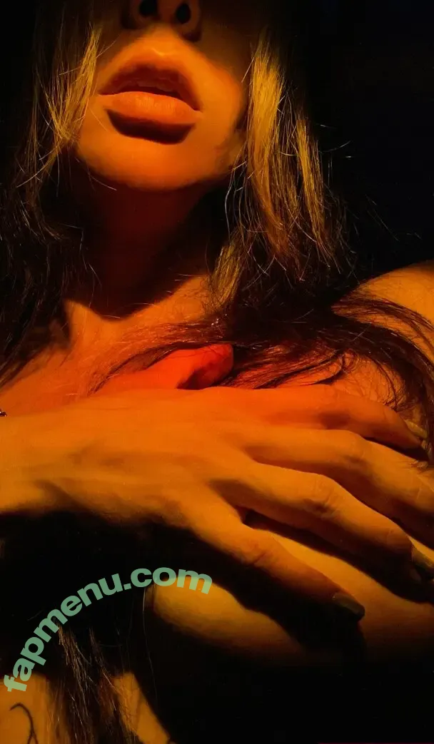 Ale Acosta nude photo #0027 (Al.Xannn / Alexandra Acosta / aleacosta)
