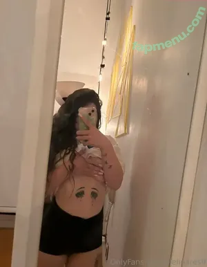 Ale Linares / alelinaresff nude photo #0023