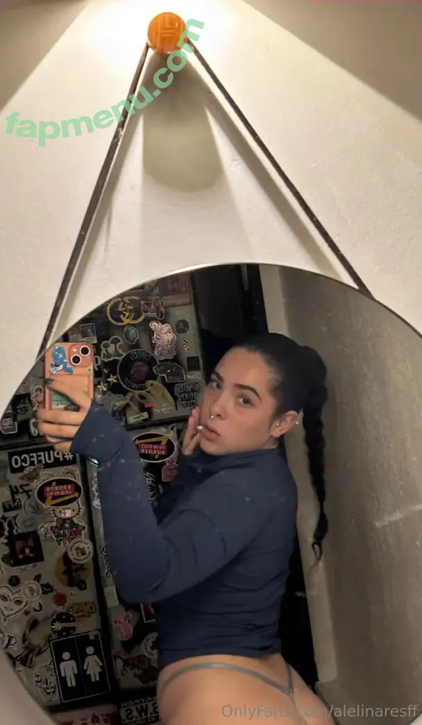 Ale Linares nude photo #0009 (alelinaresff)